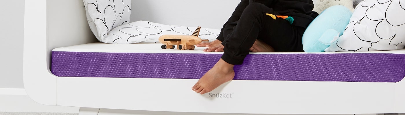 SnuzKot mattresses