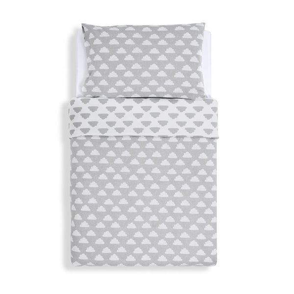 Duvet Cover Pillowcase Set Cloud Nine Snuz