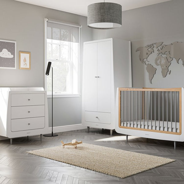 Grey baby furniture sets uk deals